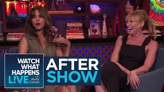 After Show: Does Toni Collette Think ‘United States Of Tara’ Was Axed Too Soon?