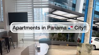 Panama Living: E4. WE’RE MOVING! $1,500 Apartment in Panama City – See What You Get!