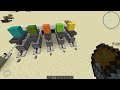 kabellose weiche in minecraft redstone tutorial