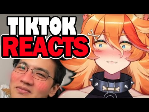 Buffpup Reacts To Hot Tiktoks Youtube
