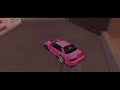 Team Extreme | Phonk Drift | Solo (ExT^Scar).