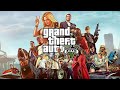 Grand Theft Auto 5 Xbox one part 141