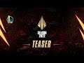 Season 2022 Livestream Teaser | League of Legends