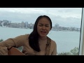 Ho Hey - The Lumineers (Gizelle de Guzman)