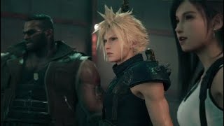 【FF7リメイク】HARDモード、ダストドーザー攻略解説動画 【ファイナルファンタジーVII リメイク】FINAL FANTASY VII REMAKE