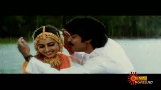 Ruchita Prasad hottest romantic song Jabilamma Pelli