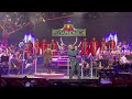 Young Stunna performs “Adiwele” at Kabza De Small's Red Bull Symphonic Orchestra