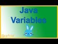 Java Declaring and Initializing Variables - Java Tutorial - Appficial