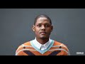 Samthing Soweto - When I make a buck