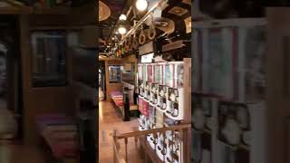 TAMA DENSHA MUSEUM 和歌山電鐵  #Shorts