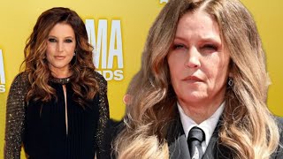 ♓NEW UPDATED♓LISA MARIE PRESLEY BEGGED COPPOLA NOT TO DO 'PRISCILLA' MOVIE♦️Months Before Death🚫
