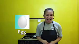 [TEACHER VIBAL] Weekend Special: EGGcellent Ways to Cook Eggs in 5 Simple Steps