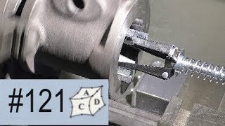 Stuart No.1 Steam Engine. Part 1.