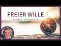 61 Ein Kurs in Wundern EKIW | Ich bin das Licht der Welt | mit Gottfried Sumser