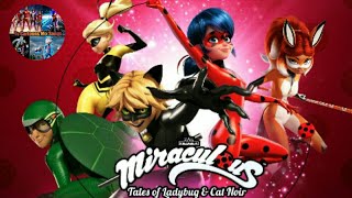 🐞Miraculous Ladybug🐞  Season🐞 (2) Mix ආලේ මල්🐞