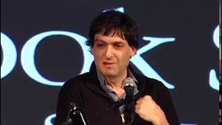 Dan Ariely: "The Upside of Irrationality"