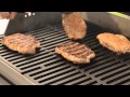 Understanding Direct vs Indirect Cooking on a Weber Premium Gas Barbecue