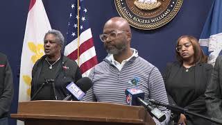 Derrick Groves sentenced in 2018 Mardi Gras Day killings