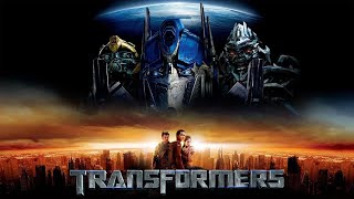 Transformers (2007) Movie || Shia LaBeouf, Tyrese Gibson, Josh Duhamel || Review