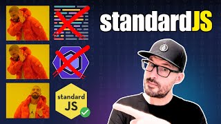 StandardJS Tutorial: A Simple Alternative to Prettier & ESLint!