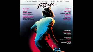 Kenny Loggins - Footloose (Instrumental Version)