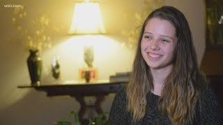 West High School senior embarks on trip of a lifetime to Antarctica