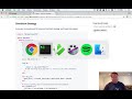 Doorkeeper Omniauth OAuth Client | Preview