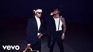 Future, Metro Boomin, The Weeknd - Young Metro (Official Audio)