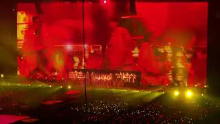 Fire - BTS - 211202 - PTD On Stage LA - Sofi Stadium