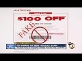 FBI warns of new holiday scam