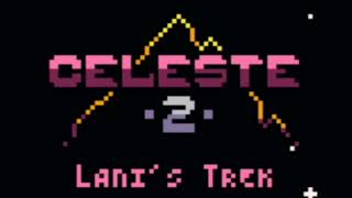 a familiar mountain - Celeste Classic 2