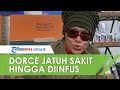 Dua Hari Jadi Sopir Raffi Ahmad, Dorce Gamalama Jatuh Sakit Hingga Diinfus, Begini Kondisinya