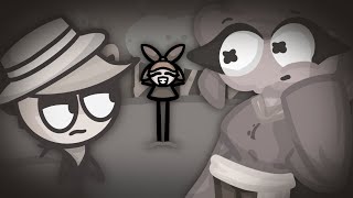 Never Forget You- A Dusty Like Air mix (Incredibox)