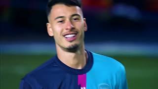 Gabriel Martinelli is becoming a top top player!