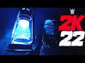 WWE 2K22 Bray Wyatt Return Entrance & Formula