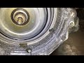 volkswagen dual mass flywheel failure