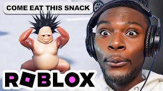 Reacting To Roblox Tiktok Cringe pt 2