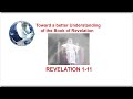 EDGAR CAYCE - Towards a better Understanding of the Book of Revelation - Part 1 (1 to 11)