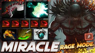 Miracle Bloodseeker Rage Mode - Dota 2 Pro Gameplay [Watch \u0026 Learn]