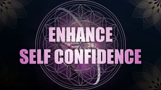 Unlock Your Inner Power With Solar Plexus Chakra Frequency | Super Powerful Self Confidence