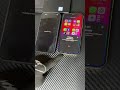 How to Transfer Data from Old  Iphone to New Iphone