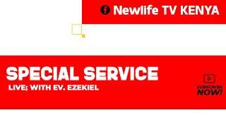 SPECIAL SERVICE -1.9.2023