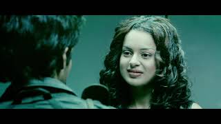 Kangana Scared By emraan Hashmi | Raaz - The mystery continues | Horror Scene | Emraan Hashmi Movies