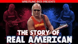 The Story of Hulk Hogan's \