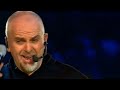 Peter Gabriel  -- In Your Eyes (Growing Up Live)