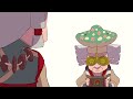 paya loses it zelda totk comic