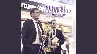 World Concerto: I. Allegro