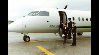 21.1.2021 Air Dolomiti turns 30!