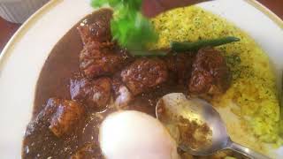 カレー王子　相模原　マボロシ