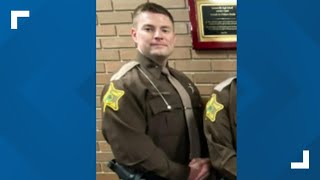 Community steps up to support family of Delaware Co. corporal killed in crash